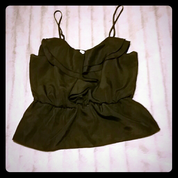 Dressy Top