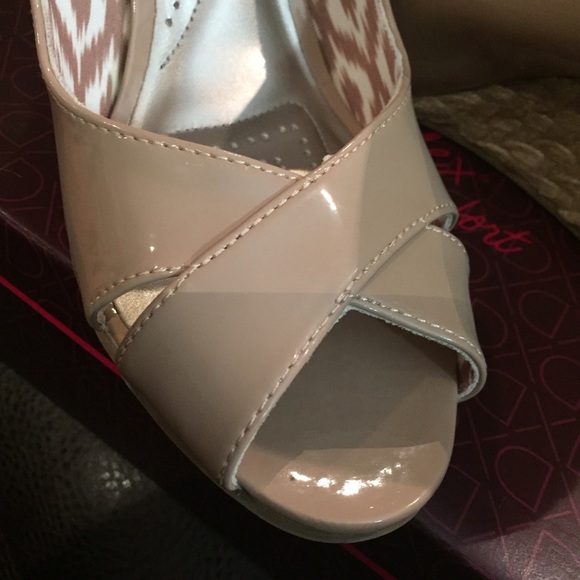 Wedges - Picture 2 of 4