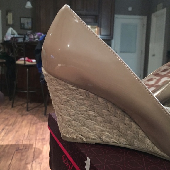 Wedges - Picture 3 of 4