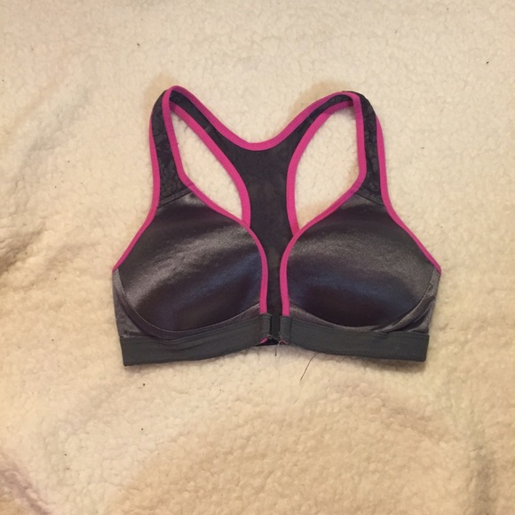 Stylish sports bra