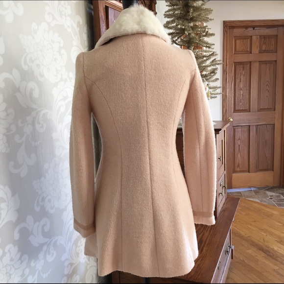 ❣SUPER Sweet 🎀pink coat❣ - Picture 4 of 4