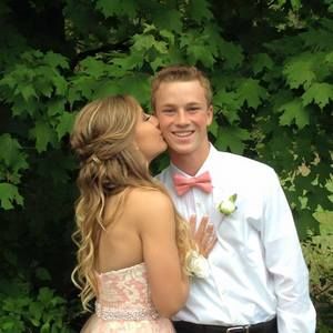 Meet your Posher, Grace