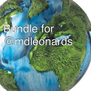 Bundle for @mdleonards