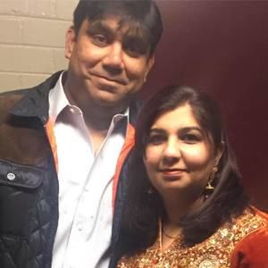 Meet your Posher, Aisha