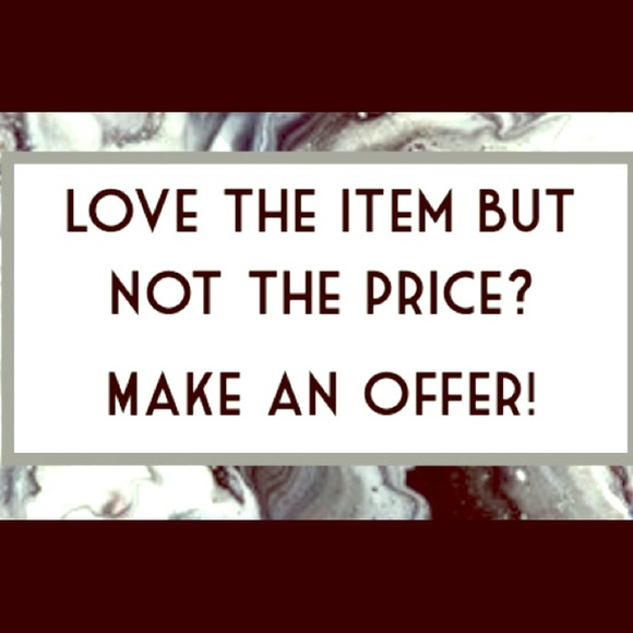 If you love some item ask me for a good price!! - Picture 1 of 1