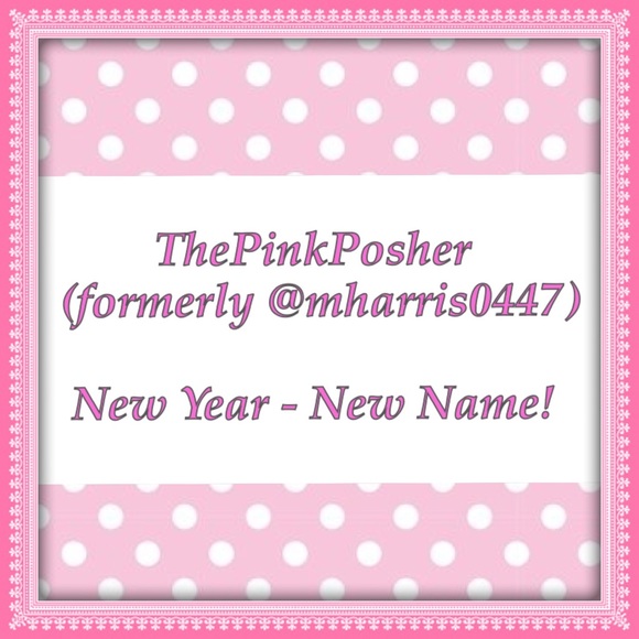 New Year - New Name!