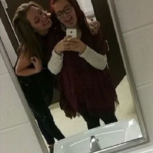 Meet your Posher, Alana