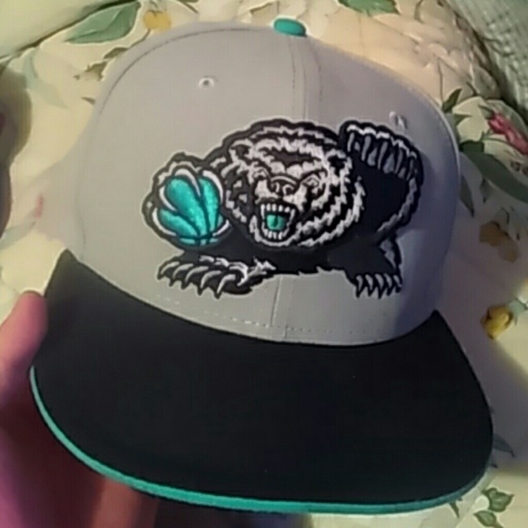 Snap backs - Picture 1 of 3
