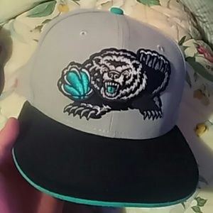 Snap backs