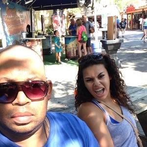 Meet your Posher, Van