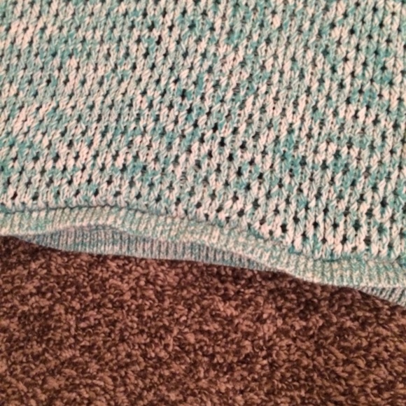 Sweater top - Picture 2 of 2