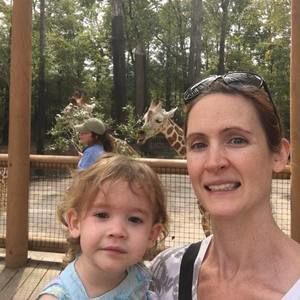 Meet your Posher, Casey