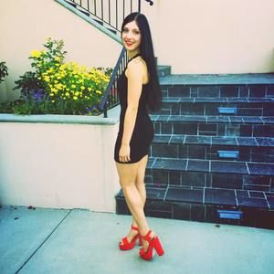 Meet your Posher, Liesl