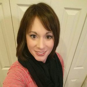 Meet your Posher, Carri-anne