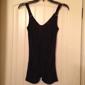 Express top