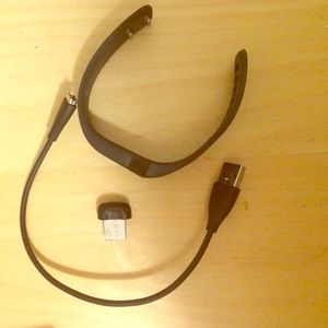 Fitbit Charge
