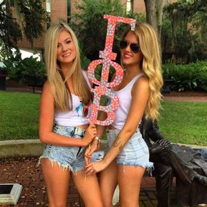 Meet your Posher, Carly