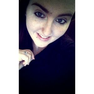 Meet your Posher, Kerriann