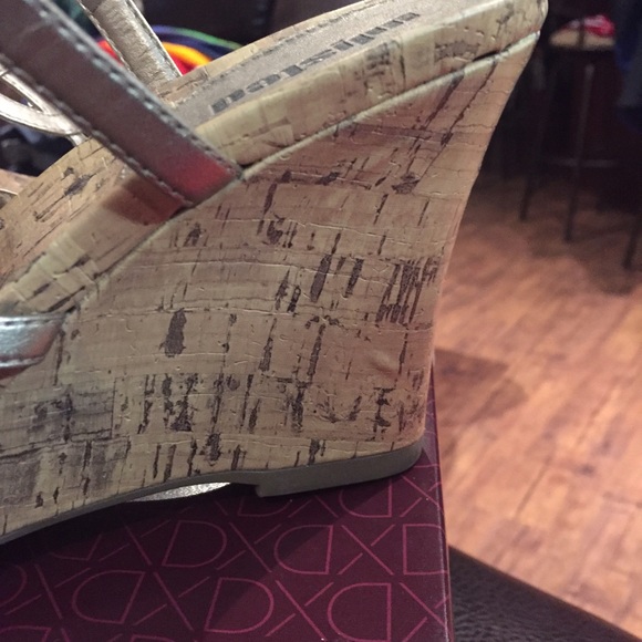 Wedges - Picture 3 of 3