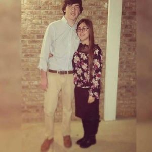 Meet your Posher, Cody