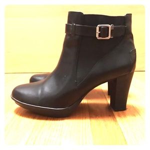 Etienne Aigner Boots