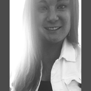 Meet your Posher, Kaitlin