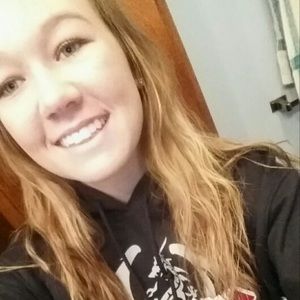 Meet your Posher, Vanessa