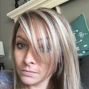 Meet your Posher, Rachele