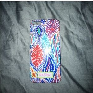 Lilly case