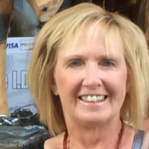 Meet your Posher, Wendy