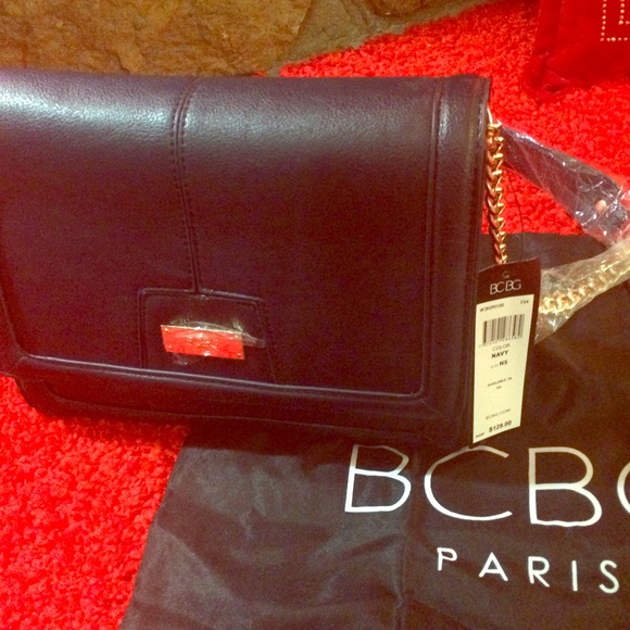 BCBG Paris Handbags - BCBG bag