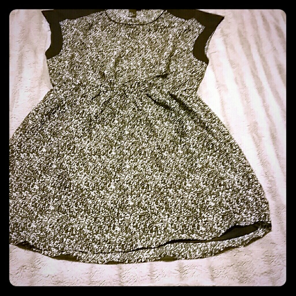 Mini Dress