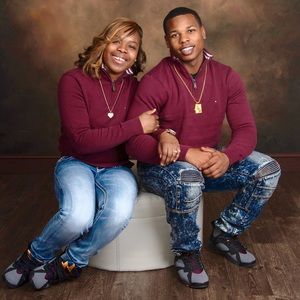 Meet your Posher, Andre