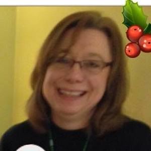 Meet your Posher, Debbie