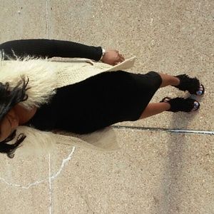 Meet your Posher, Shiree