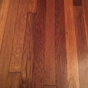 Meet your Posher, Mo