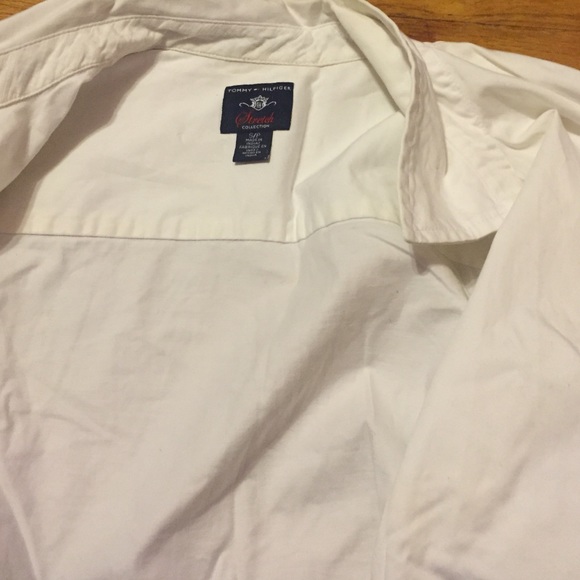 Button down - Picture 2 of 2
