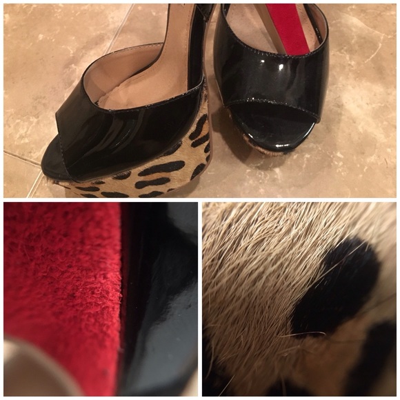 Steve Madden - Picture 4 of 4