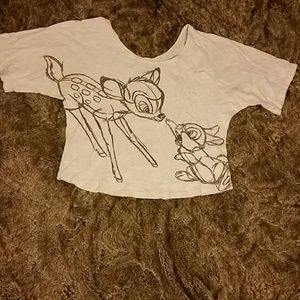 Necklace and shirt bundle