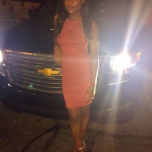 Meet your Posher, Kenshena