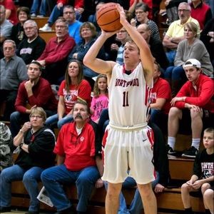 Meet your Posher, Chad