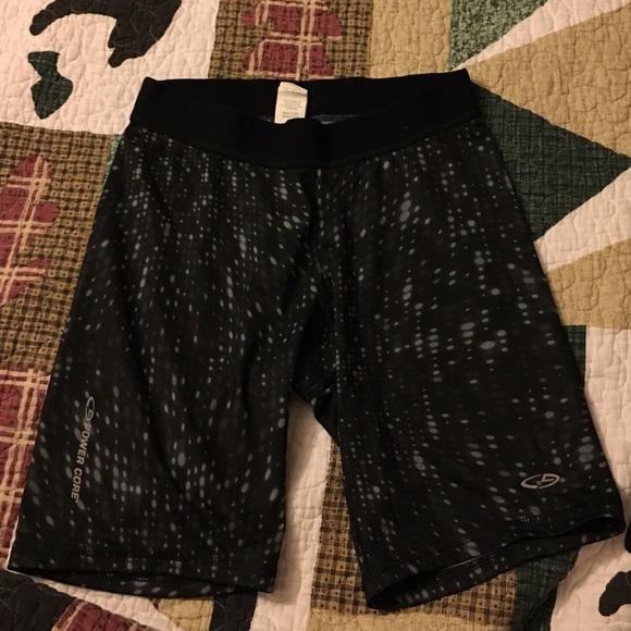 Compression Shorts / Spandex