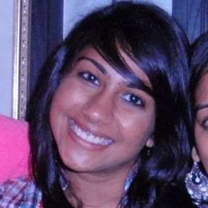 Meet your Posher, Vanessa