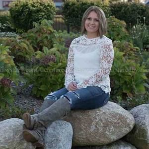 Meet your Posher, Briggan