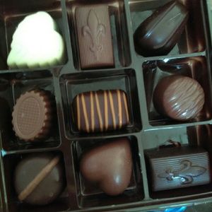 Meet your Posher, Mamie