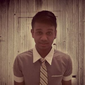 Meet your Posher, Abdul