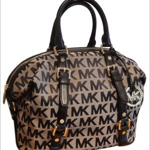 Michael Kohrs Bedford Satchel