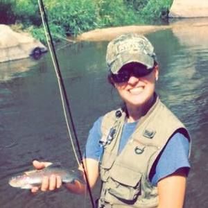 Meet your Posher, Bonnie