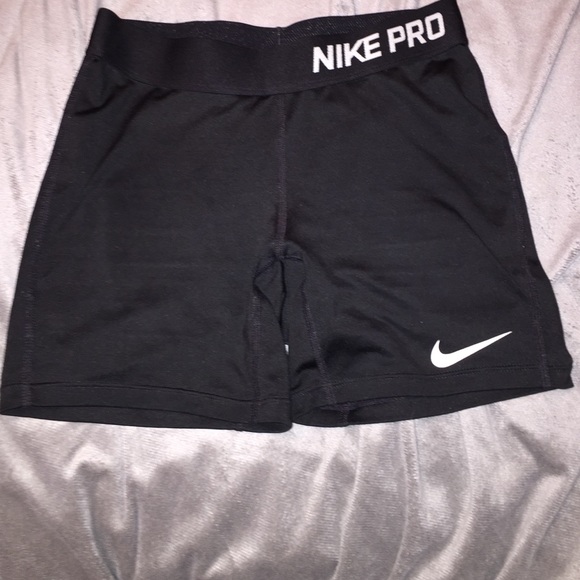 Nike pros