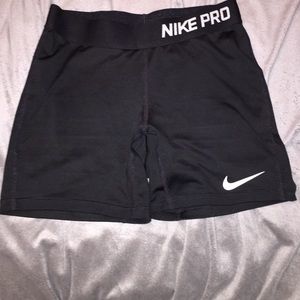 Nike pros